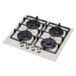 Встраиваемая газовая варочная панель Graude GS 60.1 C