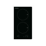 Встраиваемая индукционная варочная панель Maunfeld EVI.292-BK