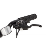 Велосипед Foxx 24AHD.ATLAND.14BK2 черный