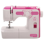 Швейная машина Comfort 735 белый