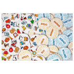 Настольная игра Банда умников ЧитайХватай УМ 066