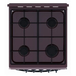 Газовая плита Лада NOVA RG 2427 B