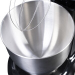 Миксер Galaxy GL 2230 черный