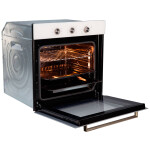 Встраиваемый электрический духовой шкаф Zigmund & Shtain E 151 W