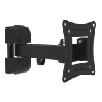 Кронштейн для телевизора MetalDesign MD-3304