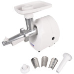 Мясорубка Аксион М21.04