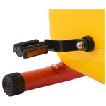 Велотренажер DFC VT-2600