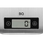 Весы кухонные BQ KS1003 Steel