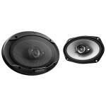 Автоакустика Kenwood KFC-S6966