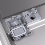 Посудомоечная машина Maunfeld MWF12I