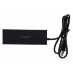 Разветвитель USB 3.0 Hama 4 порта BU-HUB4-0.5-U3.0