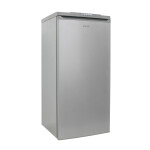 Морозильная камера DON R-105 металлик искристый