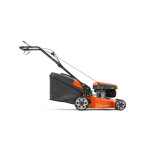 Газонокосилка бензиновая Husqvarna LC 140SP