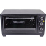 Мини-печь Luxell MO-46BL