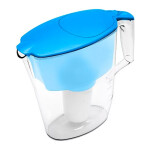 Фильтр-кувшин Аквафор Ультра голубой