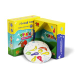 Настольная игра Банда умников Фрукто 10 УМ 002