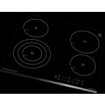 Встраиваемая электрическая варочная панель Kaiser KCT 6703 F