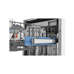 Встраиваемая посудомоечная машина Scandilux DWB 4322B3