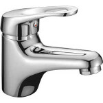 Смеситель для раковины Lemark Omega (LM3106C)