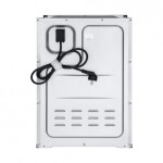 Встраиваемый электрический духовой шкаф Maunfeld EOEM 516S