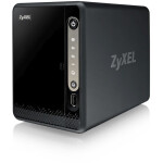 Сетевое хранилище ZyXEL NAS326