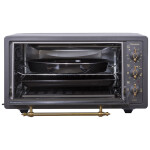 Мини-печь Schaub Lorenz SLE OZ4521