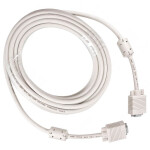Кабель Buro VGA (m) VGA (m) 10м (CAB016S-10M)