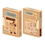 Набор для выжигания Десятое королевство Умелец (01724)