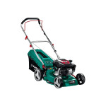 Газонокосилка бензиновая Зубр ГБ-410