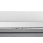 Встраиваемая вытяжка Delonghi Donna nero 60