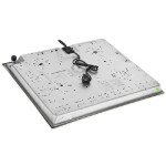 Встраиваемая газовая варочная панель Oasis P-MIRT (B)