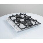 Встраиваемая газовая варочная панель Zigmund & Shtain MN 114.61 W