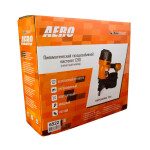 Пневмогвоздезабивной пистолет FoxWeld AERO C90