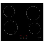Встраиваемая электрическая варочная панель Cata TNG 6004