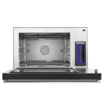 Мини-печь Caso SteamChef