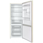 Холодильник Maunfeld MFF1857NFBG