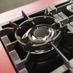 Встраиваемая газовая варочная панель Kaiser KCG 6387 Turbo