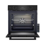 Встраиваемый электрический духовой шкаф Beko BBIS17300BCS
