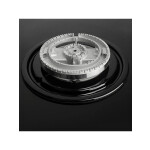 Встраиваемая газовая варочная панель Ginzzu HCG-279