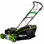 Газонокосилка бензиновая RedVerg RD-GLM46SB