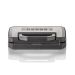 Вакуумный упаковщик Caso VRH 490