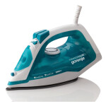 Утюг Gorenje SIH1800TQC зеленый/белый
