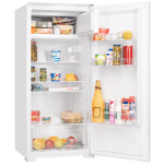 Встраиваемый холодильник Zigmund & Shtain BR 12.1221 SX