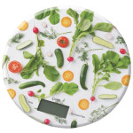 Весы кухонные Orion ВБК-СП05