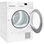 Сушильная машина Weissgauff WD 6128 D