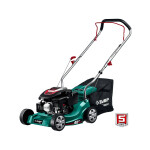 Газонокосилка бензиновая Зубр ГБ-400