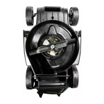 Газонокосилка электрическая Makita ELM3320