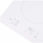 Встраиваемая индукционная варочная панель Maunfeld EVI.292-WH