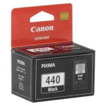Картридж Canon PG-440 black (5219B001)