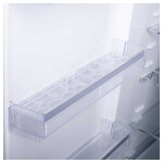 Холодильник Korting KNF 1857 N